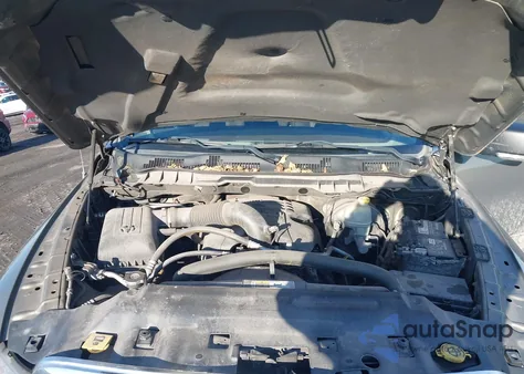 2015 Ram 1500 Big Horn z USA, uszkodzony, nr VIN 1C6RR7LT7FS532443